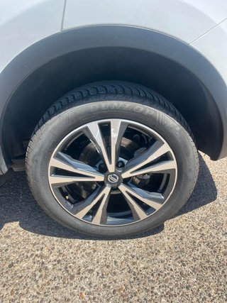 Nissan QASHQAI 1.7DCI 150CV 4WD Xtronic Acenta