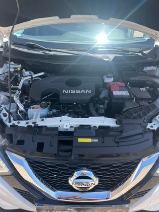 Nissan QASHQAI 1.7DCI 150CV 4WD Xtronic Acenta
