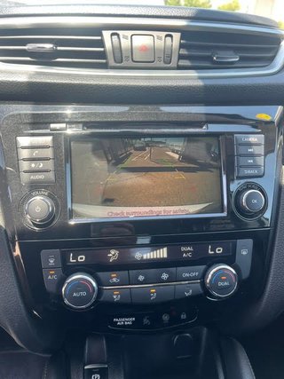 Nissan QASHQAI 1.7DCI 150CV 4WD Xtronic Acenta