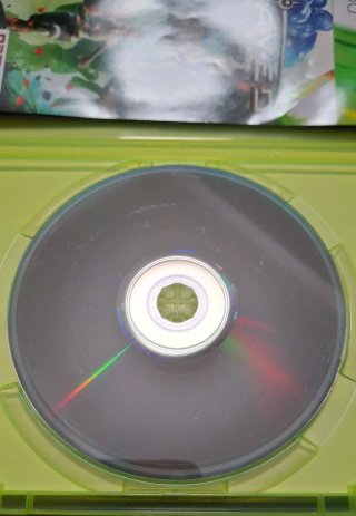 Gioco Xbox 360 Enslaved: Odyssey to the West