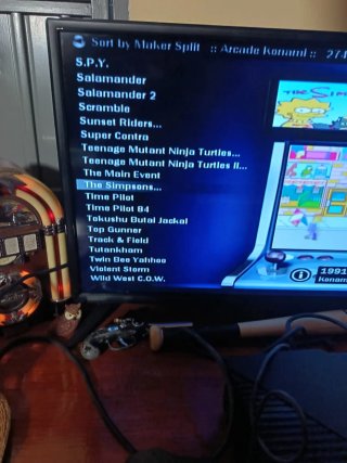 Xbox clásica con +1.000 juegos excelente estado