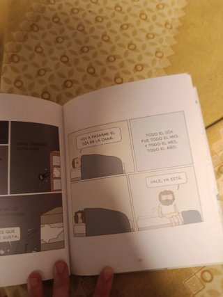 CÒMICS PARA UN MUNDO EXTRAÑO
