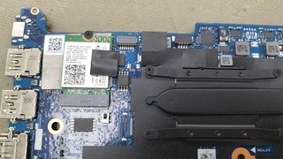 Placa Base HP EliteBook 640 G9 i5 12th Gen