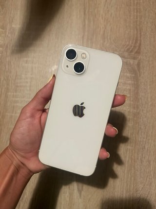 iPhone 13 Bianco