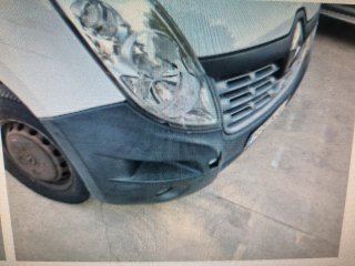 Renault Master 2018