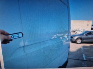 Renault Master 2018
