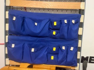 Litera IKEA como nueva