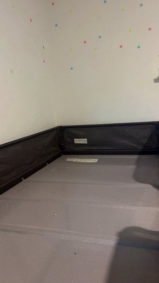 Litera IKEA como nueva