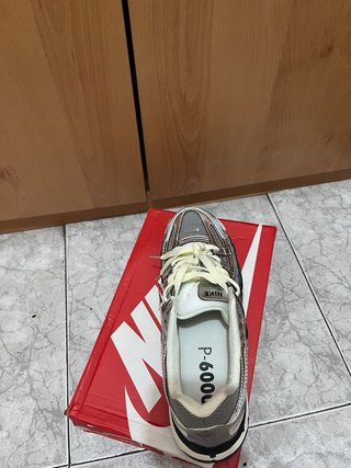 Zapatillas nike p-6000