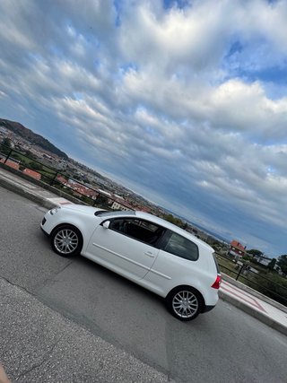 Volkswagen Golf 2007