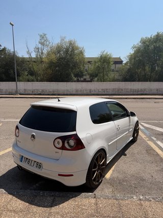 Volkswagen Golf 2007