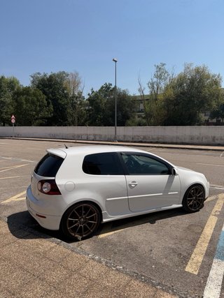 Volkswagen Golf 2007