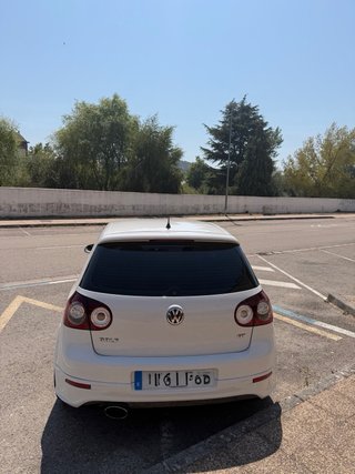 Volkswagen Golf 2007