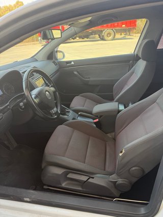 Volkswagen Golf 2007