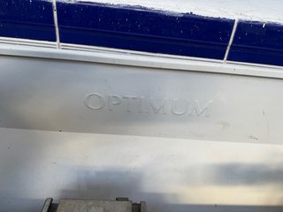 Torno OPTIMUM L250VS