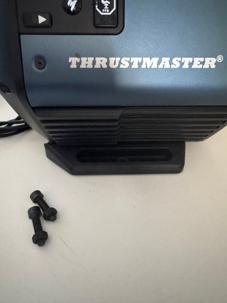 Thrustmaster T818 da riparare