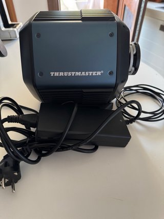 Thrustmaster T818 da riparare
