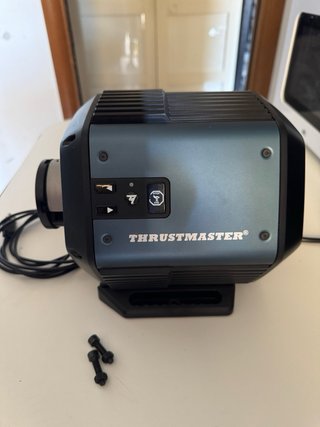 Thrustmaster T818 da riparare