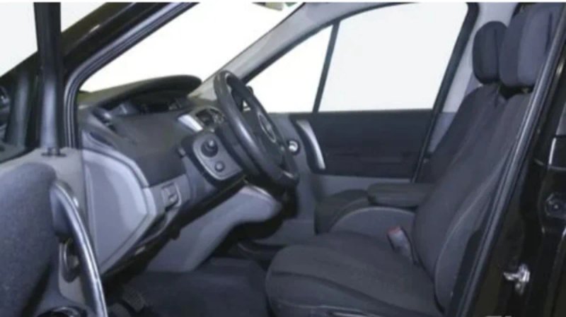 Renault Grand Scenic 2007 - foto 1