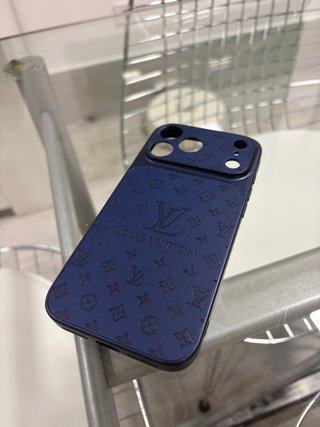 Funda iphone 17 pro max axul