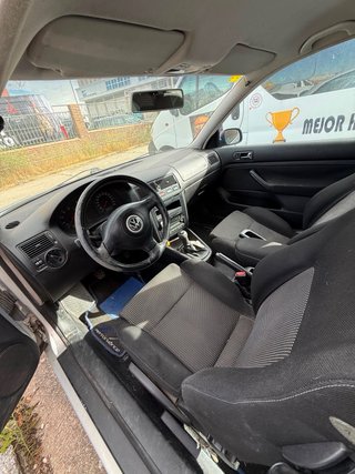 golf iv