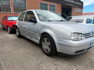 golf iv