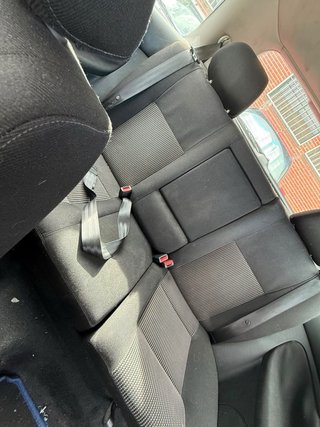 golf iv