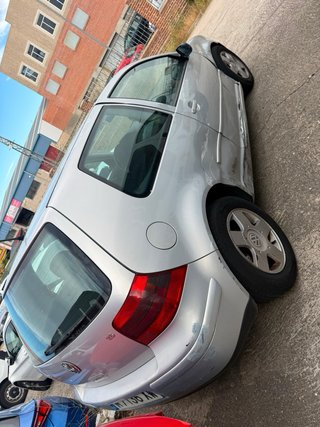 golf iv