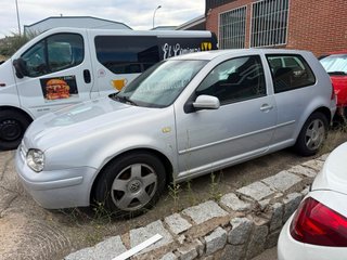 golf iv