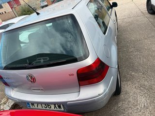 golf iv
