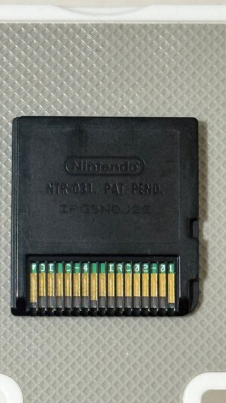 COMPLETO Pokémon Edición Plata SoulSilver DS