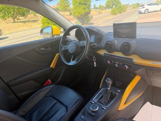 Audi Q2 automatico 1.4 150 cv tfsi