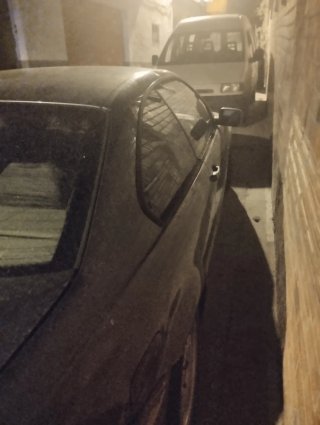 BMW 318 2002