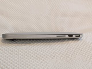 MacBook Pro Retina 13 2015 8GB 120GB SSD