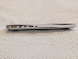 MacBook Pro Retina 13 2015 8GB 120GB SSD