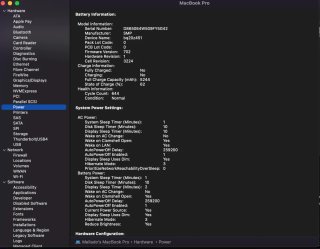 MacBook Pro Retina 13 2015 8GB 120GB SSD
