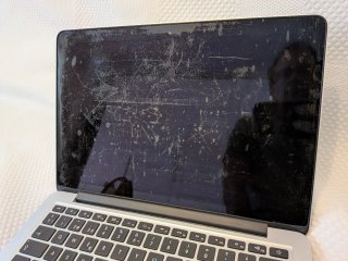 MacBook Pro Retina 13 2015 8GB 120GB SSD