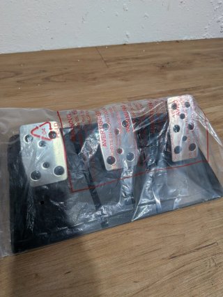 Volante PXN V9 900° Gaming Racing Wheel