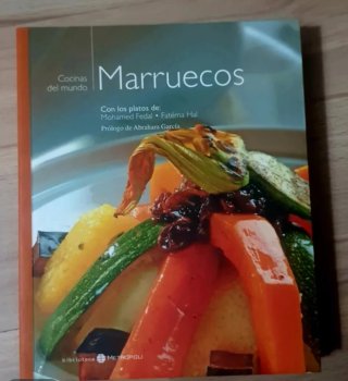 7 Libros Gastronomía Países