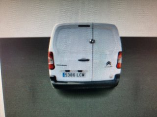 Citroen Berlingo 2020