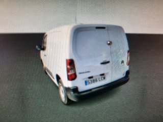 Citroen Berlingo 2020