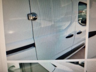 Citroen Berlingo 2020