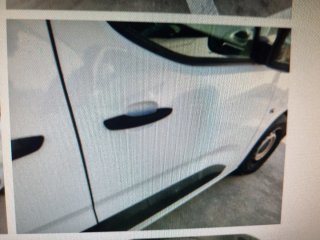 Citroen Berlingo 2020