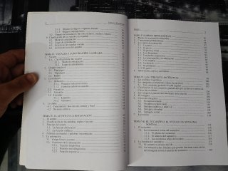 Lengua española curso de acceso