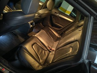 Audi A5 2015