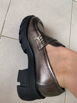 Mocasines Sacha Talla 41