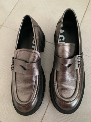 Mocasines Sacha Talla 41