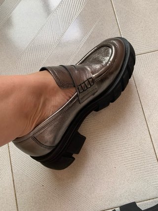 Mocasines Sacha Talla 41