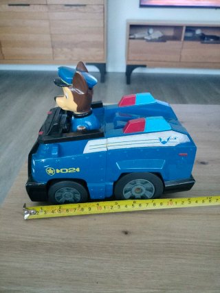 Coche Chase Patrulla Canina Grande