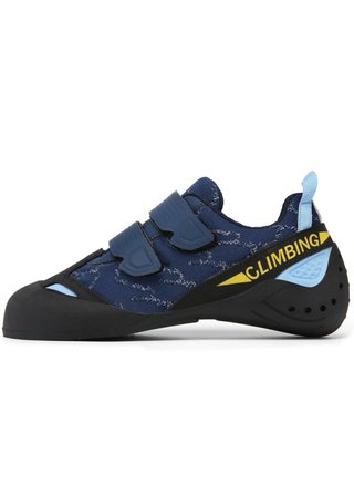 Zapatos Escalada Hombre Principiante